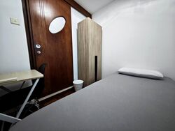 Leicester Lodge (D13), Apartment #622526301